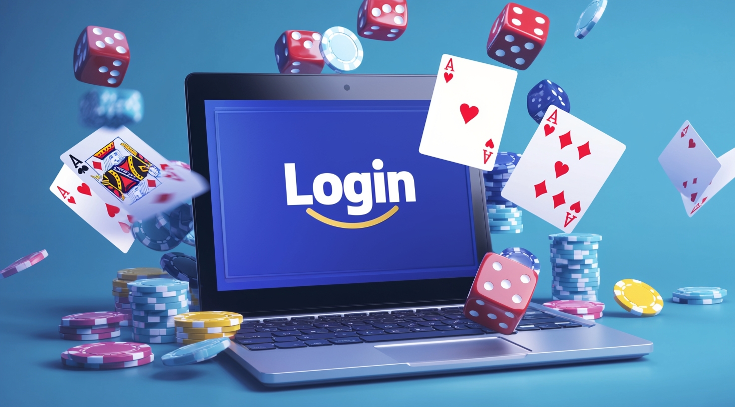 Journey at Casino Online 365ACE